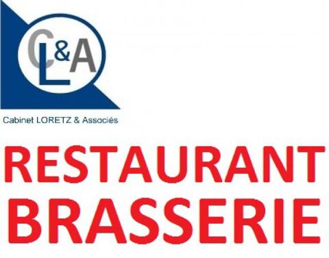  BRASSERIE / RESTAURANT 