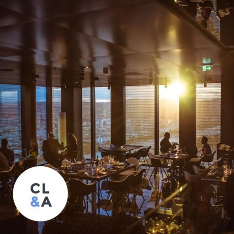 RESTAURANT AFFAIRE DE DIRECTION 1100000 76000 Rouen