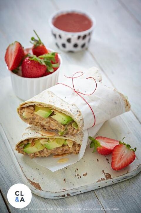   SALADERIE SANDWICHERIE SNACK 