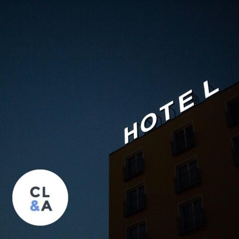 HÔTEL SOIRÉE ÉTAPE 1580000  Seine-maritime