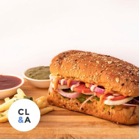 SANDWICHERIE VENTE &Agrave; EMPORTER 80000  Seine-maritime