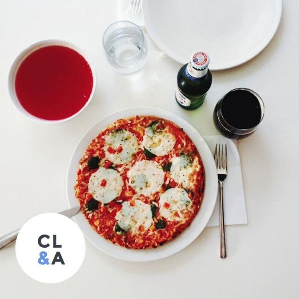   PIZZERIA RESTAURANT 