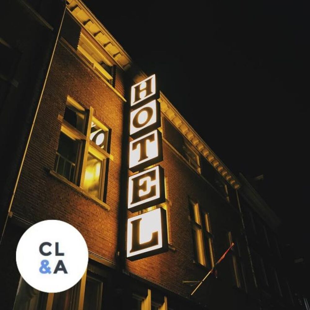   HÔTEL RESTAURANT 
