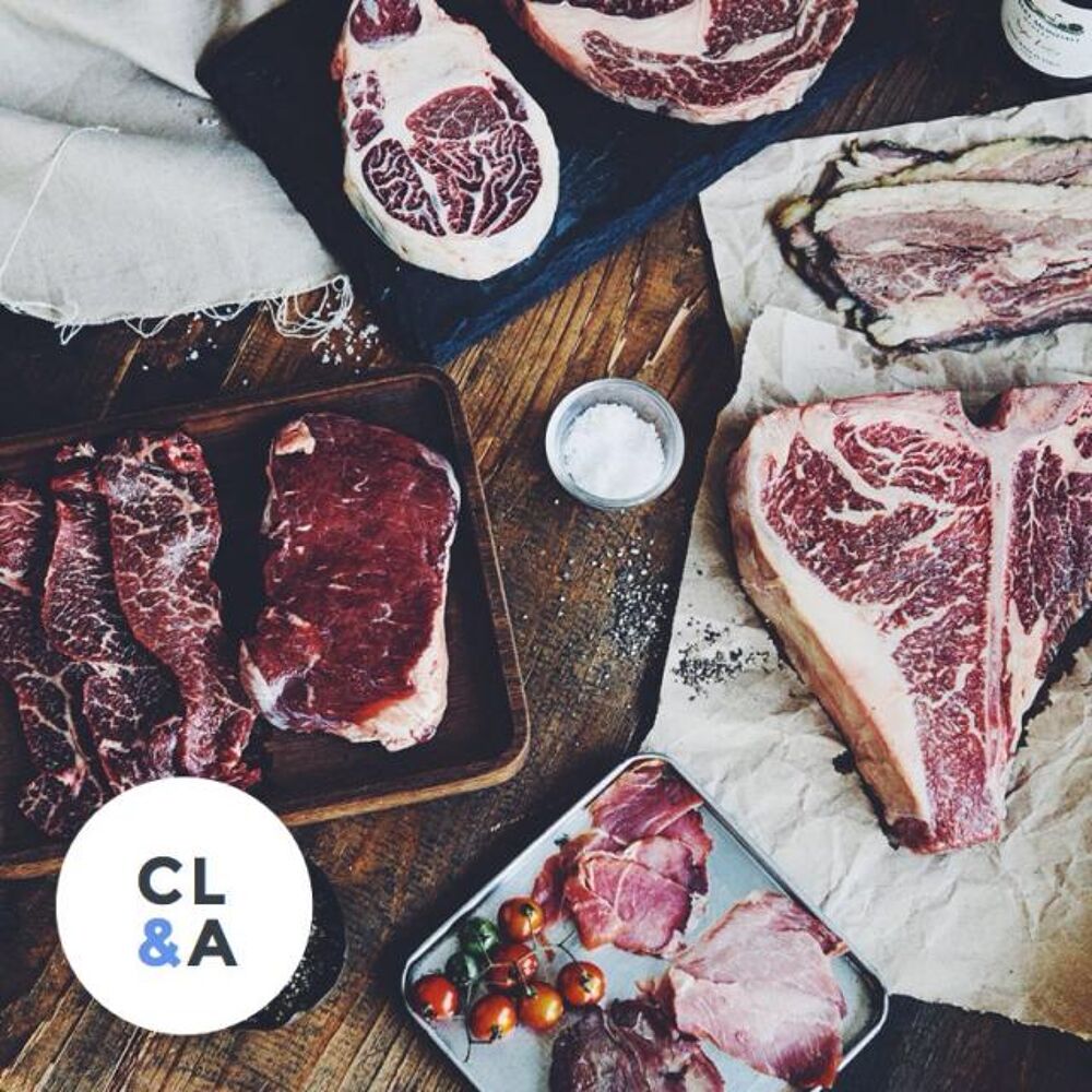   BOUCHERIE CHARCUTERIE 