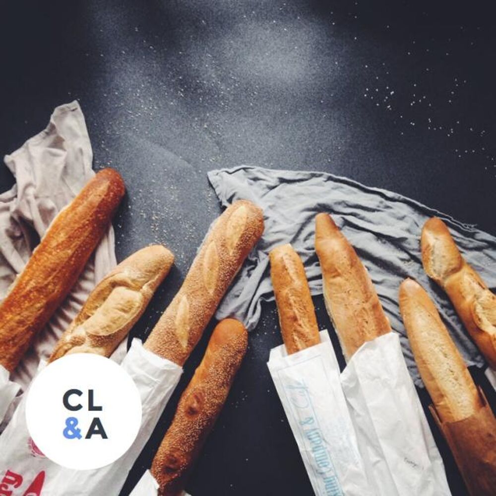   BOULANGERIE PATISSERIE 