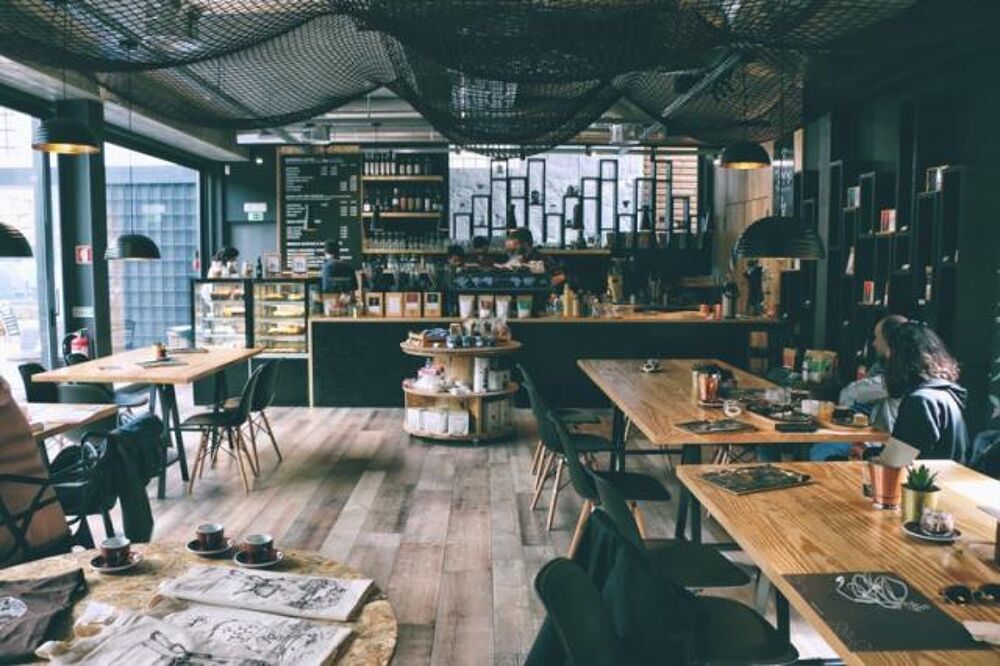   RESTAURANT LICENCE IV TERRASSE 