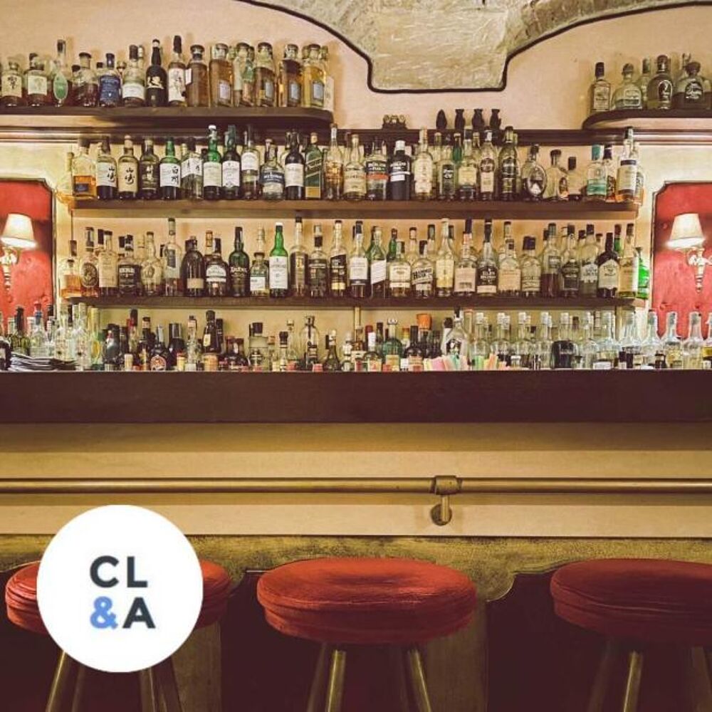   BAR BRASSERIE  Avec TERRASSE 
