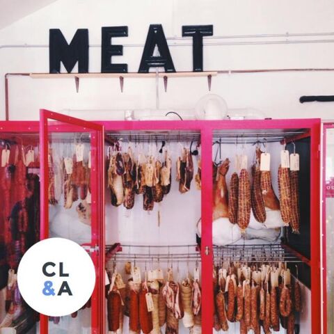 BOUCHERIE CHARCUTERIE 214400 76000 Ville du 76