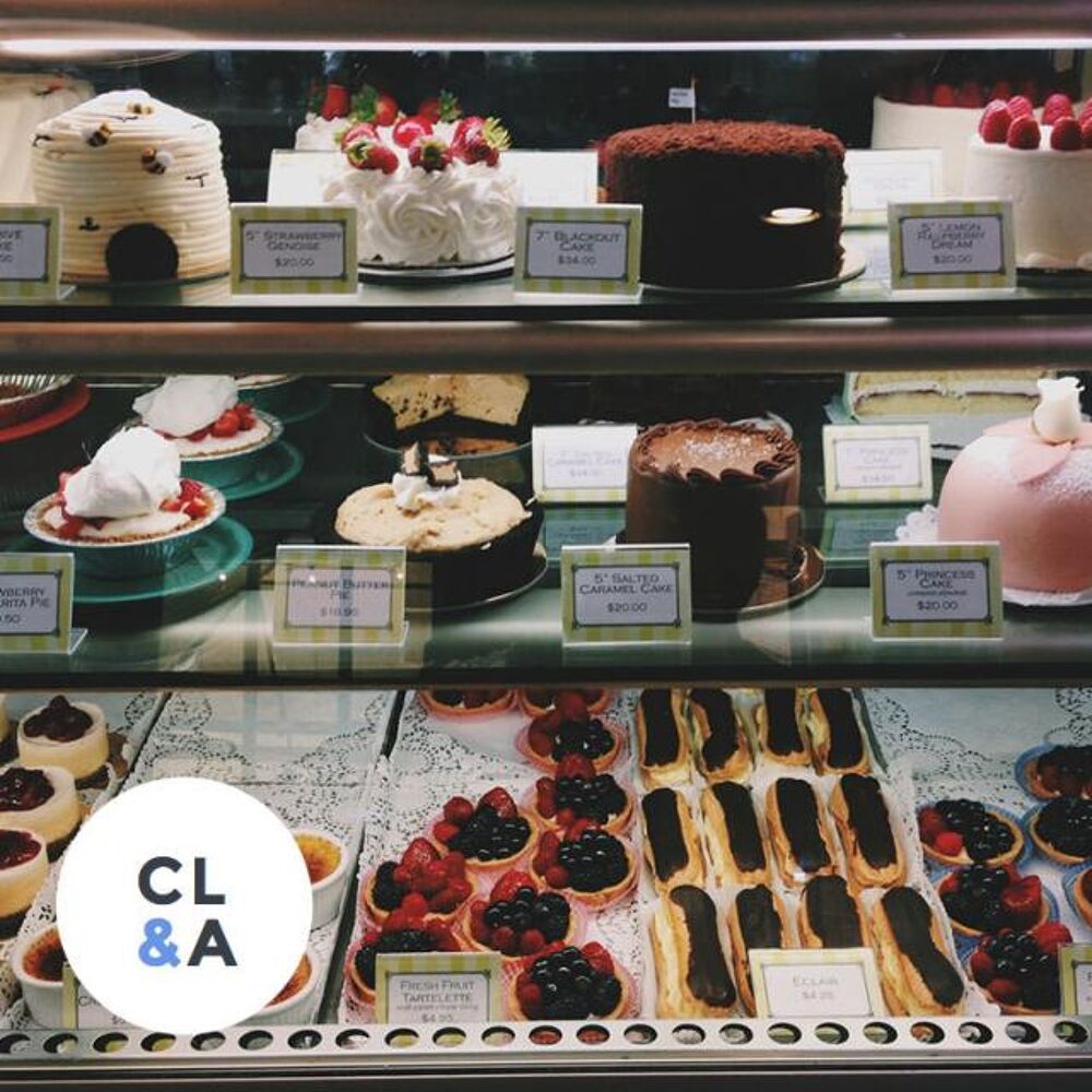   BOULANGERIE PATISSERIE Ville du 76