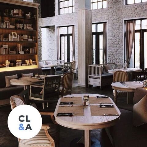   RESTAURANT A VENDRE 