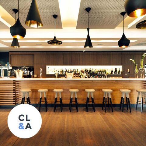   BRASSERIE LICENCE IV 