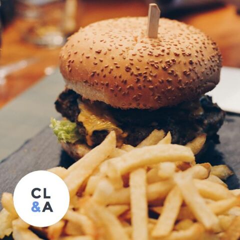 VENTE &Agrave; EMPORTER PIZZERIA BURGER 80000 76000 Rouen