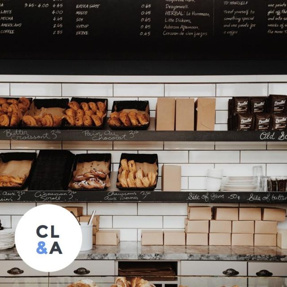   BOULANGERIE PATISSERIE 