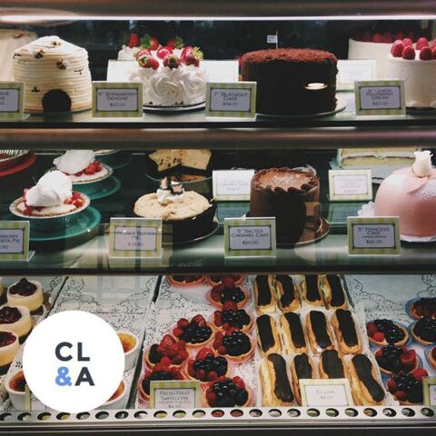  BOULANGERIE PATISSERIE A VENDRE 
