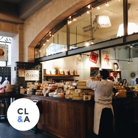   HALLES ALIMENTAIRE 