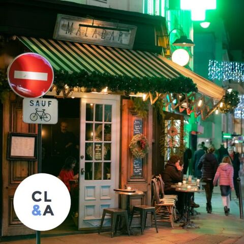   BAR BRASSERIE 