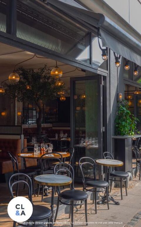   BAR BRASSERIE 