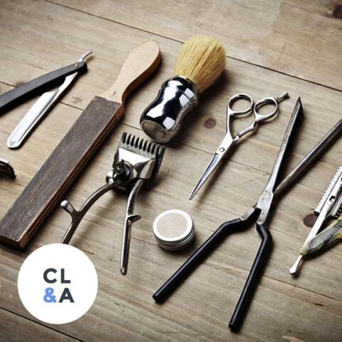 SALON DE COIFFURE MIXTE 65000  Eure