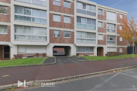 Appartement 2 piéces 28m2. 49000 Douai (59500)