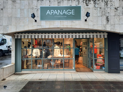  LOCAL - LE TOUQUET 