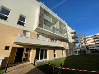  Appartement  louer 2 pices 42 m