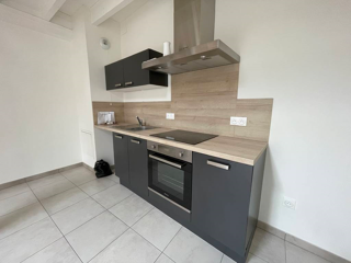  Appartement Compigne (60200)