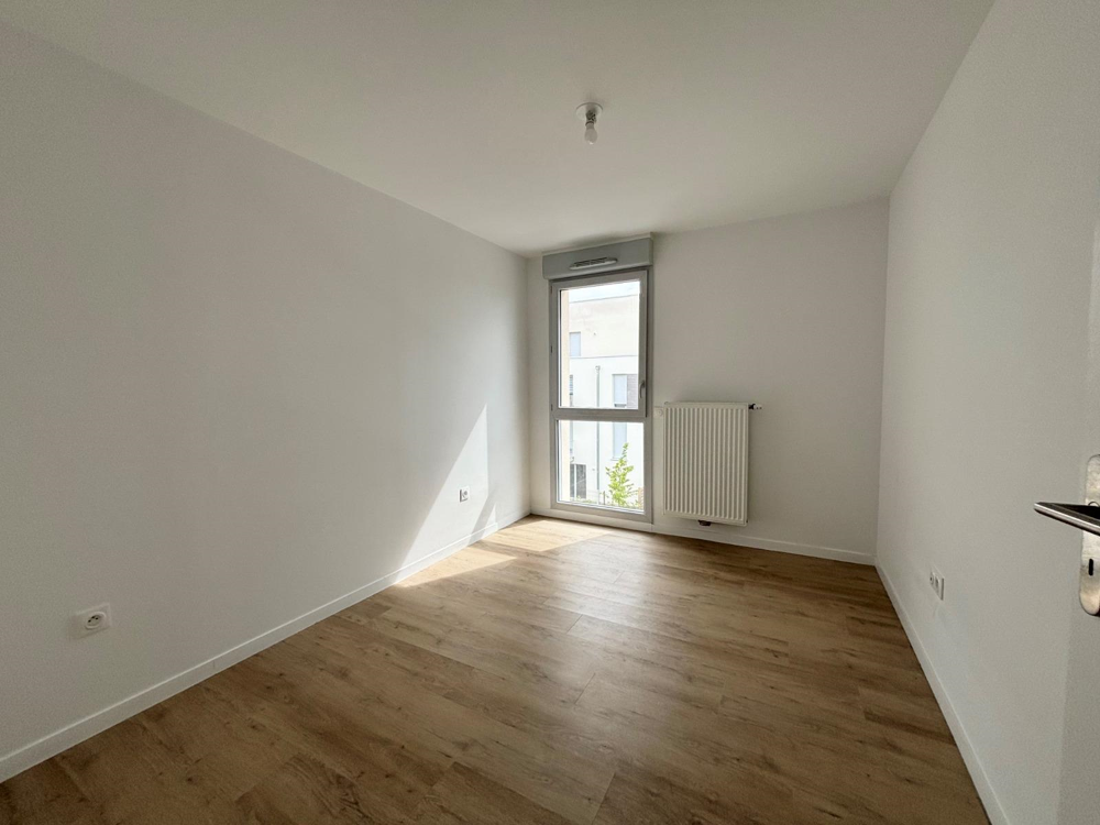 Location Appartement T3- RIVERY Rivery