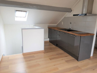  Appartement  louer 1 pice 12 m