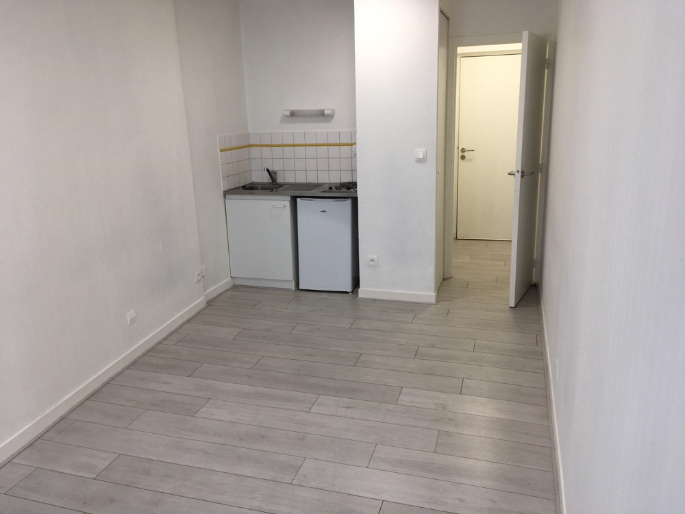 Location Appartement CENTRE VILLE - TYPE 1 Amiens