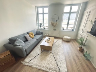  Appartement à louer 2 pièces 44 m²