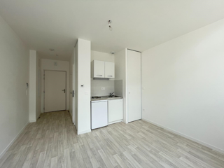  Appartement  louer 1 pice 20 m