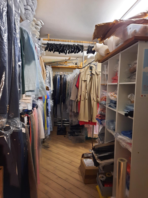   LOCAL - LE TOUQUET 