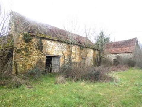 Maison 0 pièces 175000 Saint-Germain-du-Bel-Air (46310)