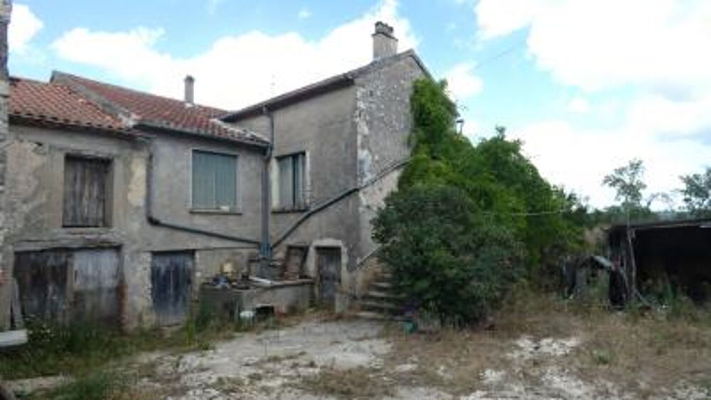 Vente Maison Maison 4 pices Calamane