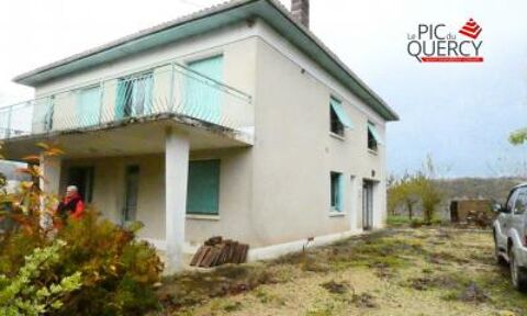 Maison 0 pièces 139000 Albas (46140)