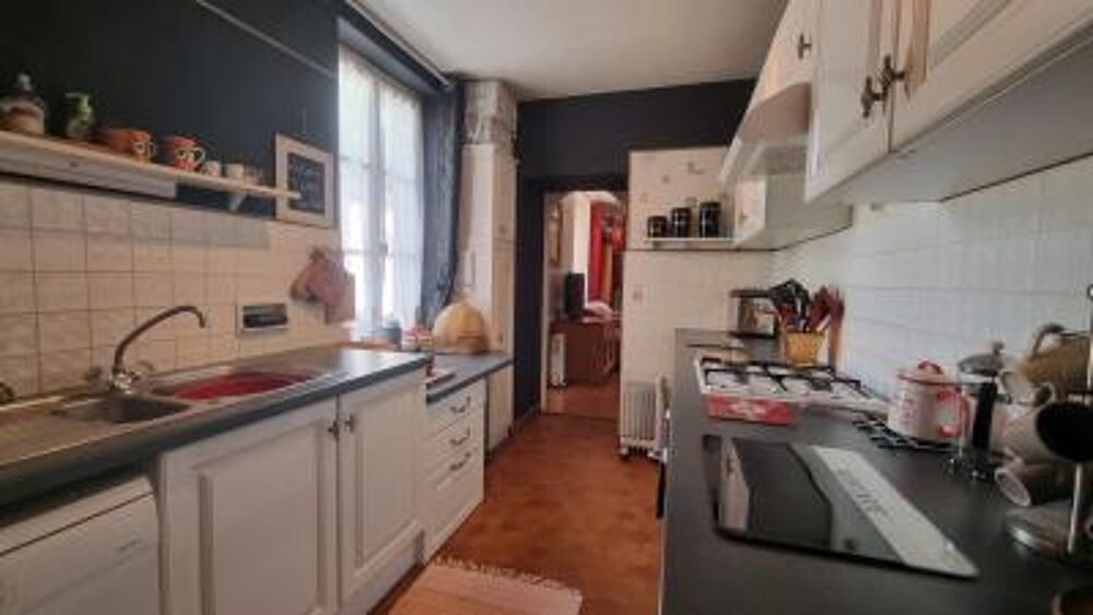 Vente Maison Maison 5 pices Frayssinet le glat