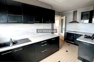  Appartement  vendre 4 pices 88 m