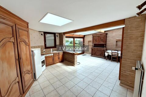   Maison en Vente - Cappelle-Brouck (59630) Maison - 4 pice(s) - 102 m