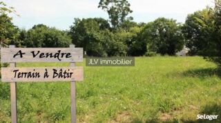  Terrain  vendre 3 pices 1476 m