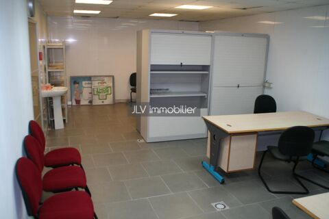   Local comercial en Vente - Saint-Pol-sur-Mer (59430) 