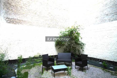   Appartement en Location - Dunkerque 59140 (59140) Appartement - 4 pice(s) - 31 m