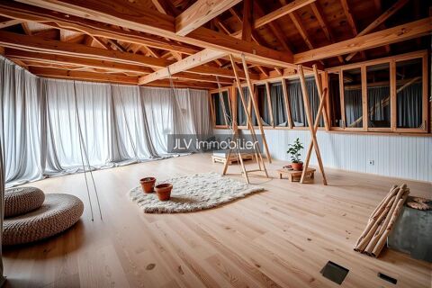   Maison en Vente - Millam (59143) Maison - 3 pice(s) - 100 m