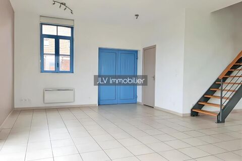   Maison en Vente - Millam (59143) Maison - 5 pice(s) - 85 m