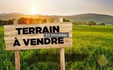 Terrain en Vente - Bollezeele (59470) 91400 Bollezeele (59470)