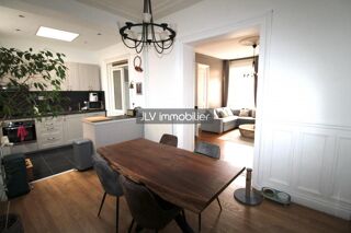  Maison  vendre 7 pices 154 m