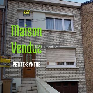  Maison  vendre 7 pices 109 m