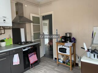  Appartement  louer 3 pices 65 m