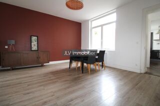  Appartement  vendre 3 pices 65 m