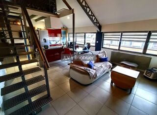  Appartement  vendre 4 pices 49 m