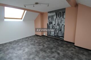  Appartement  vendre 2 pices 51 m